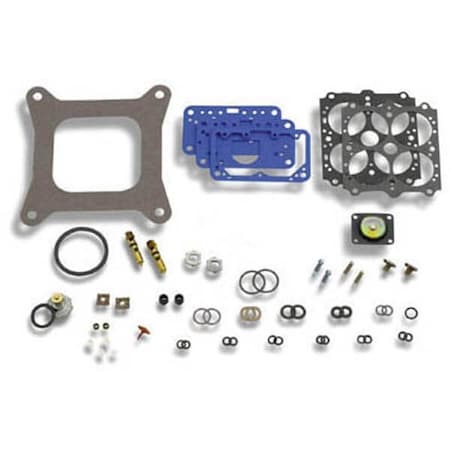 Holley CARB KIT AVENGER 570CFM 37-934